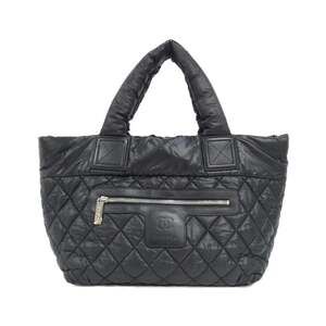 CHANEL Black Bag